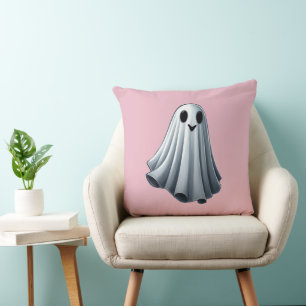 Coussin Fantôme de feuille de calcul