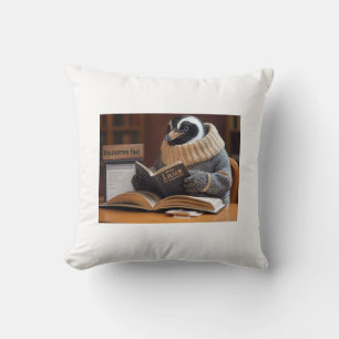 Coussin FAQ Linuxeros