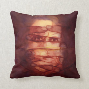 Coussin Fard à paupières