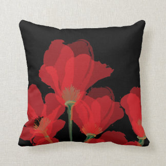 Coussin Fards à joues Sur de Fluers Noir