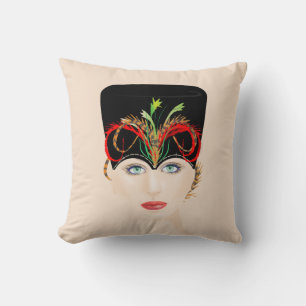 Coussin Fascinateurs - Cossack