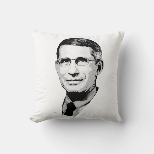 COUSSIN FAUCI (Recto)