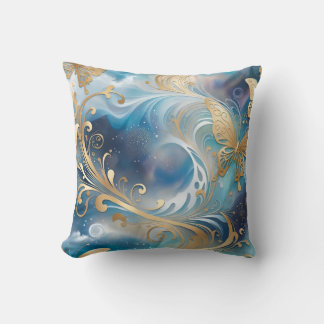 Coussin Fauna 1 - 001