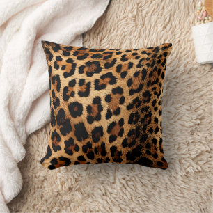 Coussin Feline Freckles