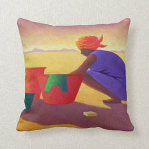 Coussin Femme 1999 de joint