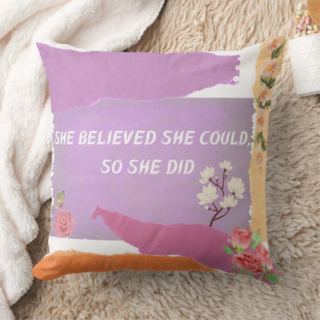 Coussin femmes et filles (Couverture)