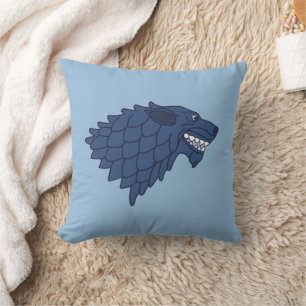 Coussin Fenrir/Fenriswolf