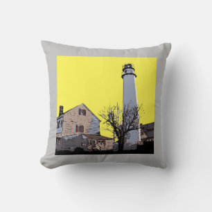 COUSSIN FENWICK ISLAND LIGHTHOUSE
