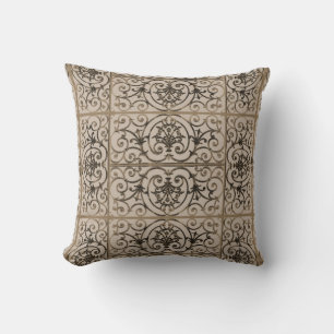 Coussin Fer Highgate