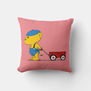 Coussin Ferald Baby