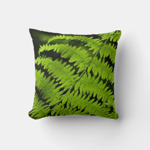 Coussin Ferme verte