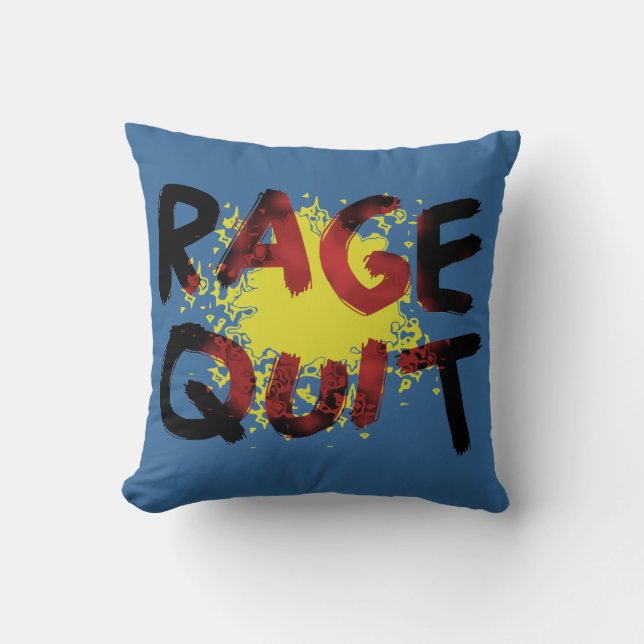 Coussin Fermer (Recto)