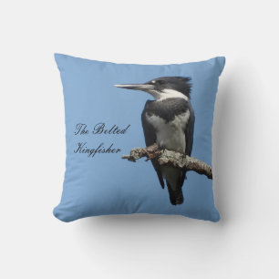 Coussin Fermeture de Belt Kingfisher