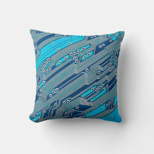 Coussin Fermeture de la carte de circuits électroniques. c