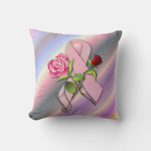 Coussin Fermeture pour le survivant de cancer du sein