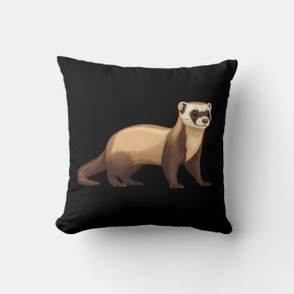 Coussin Ferret