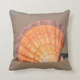 Coussin Feston Shell  Crète, Grèce