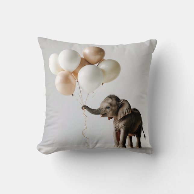 Coussin Fête (Recto)