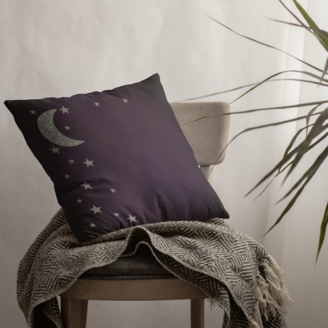 Coussin Fête de Fiançailles Écrit Dans Les Étoiles (Créateur téléchargé)