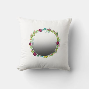 Coussin Fête des mères Cadeau Mémoire de famille Photo Bes