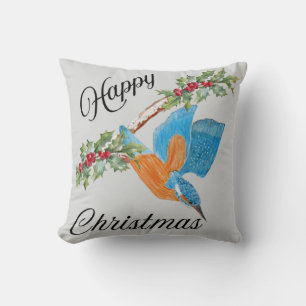 Coussin Fête des pêcheurs