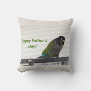 Coussin Fête des pères