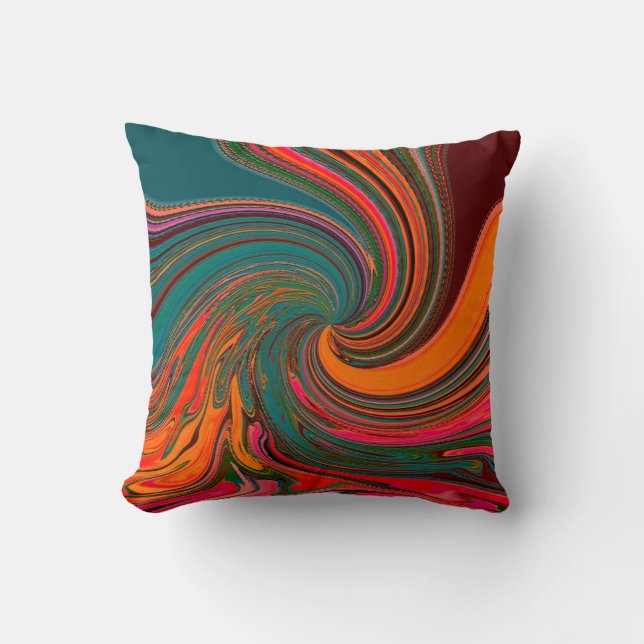 Coussin Fête des tournois..... (Recto)