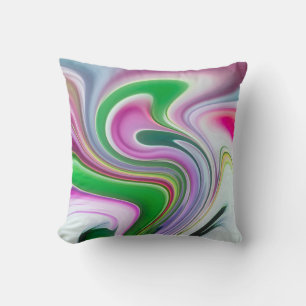 Coussin Fête du jardin