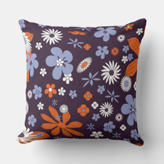 Coussin Fête Petalicious