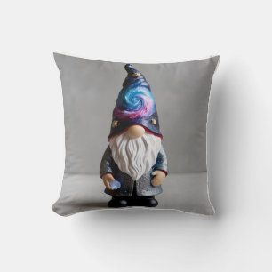 Coussin Fête Pittoresque des mères de Gnome
