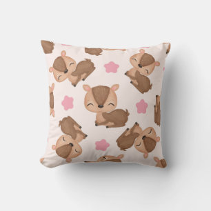 Coussin Fête Whimsical et charme étoilé