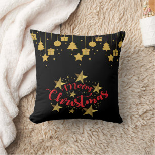Coussin fêtes magiques
