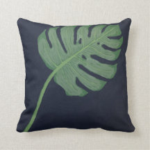 Feuille Monstera