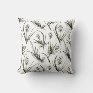 Coussin Feuilles d'ananas