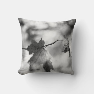 Coussin Feuilles d'automne