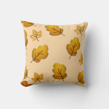 feuilles d'automne