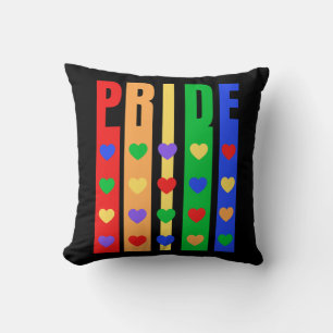 Coussin Fierté