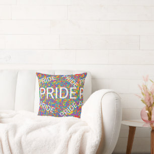 Coussin Fierté