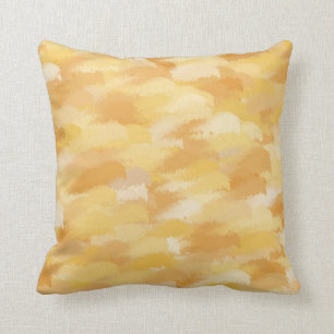 Coussin Fièvre de l'or