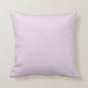 Coussin Figure 8 rose et gris