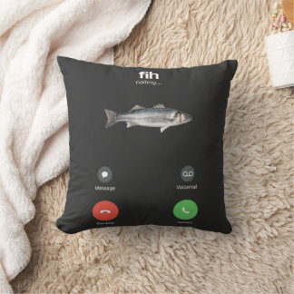 Coussin fih appelle