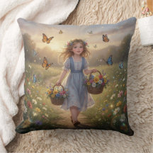 Fille Fantaisiste 