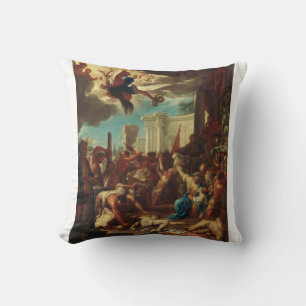 Coussin Fils de Sainte Felicitas