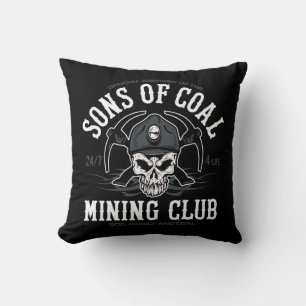 COUSSIN FILS DU CLUB MINIER DE CHARBON