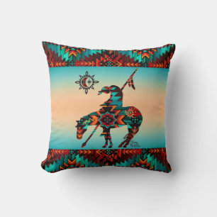 Coussin Fin De L'Oreiller À Lancer De La Piste
