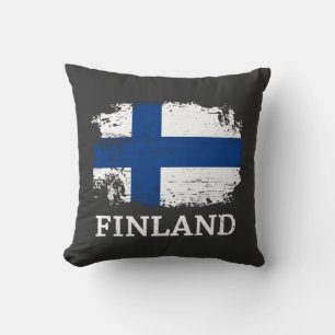 Coussin Finlande