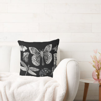 COUSSIN FIREFLIES PILLOW