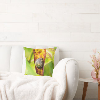 Coussin fixation calme