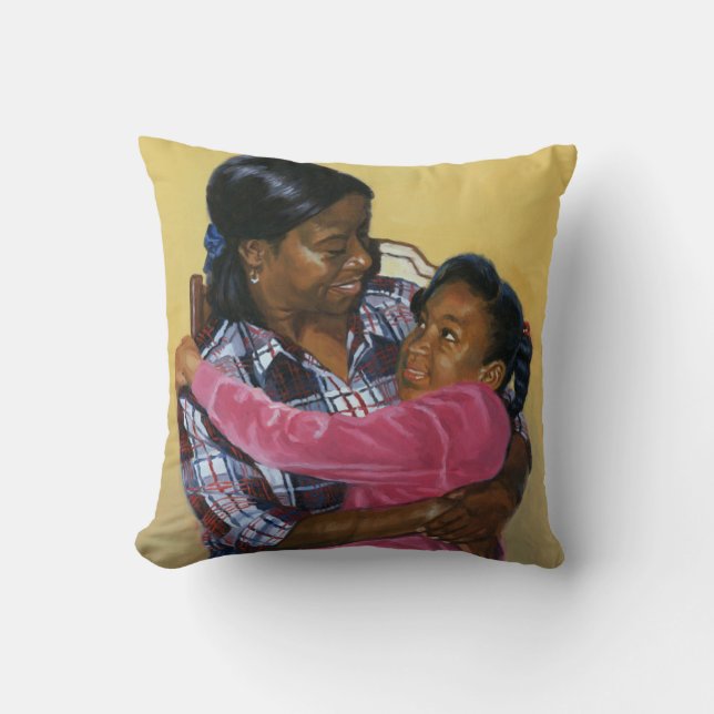 Coussin Fixez 1998 (Recto)