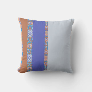 Coussin Fjord Azur